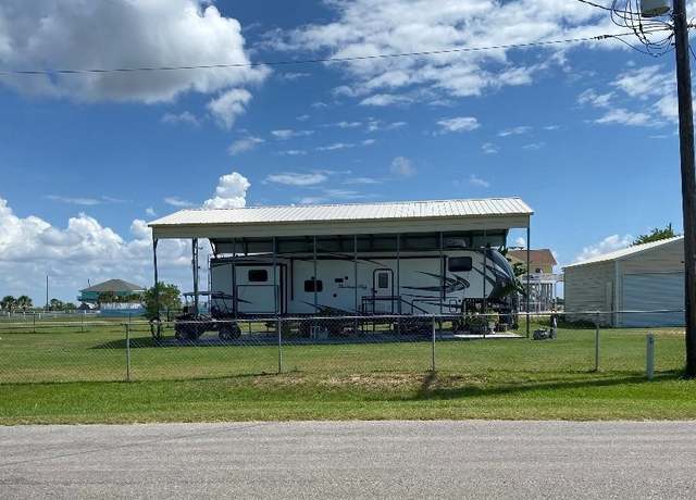 Property at 1128 Canal E, Crystal Beach, TX 77650