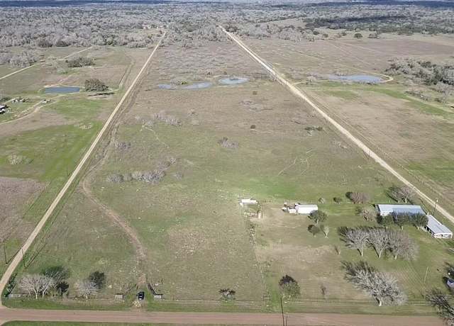 Property at 1511 Shaws Bend Rd, Columbus, TX 78934