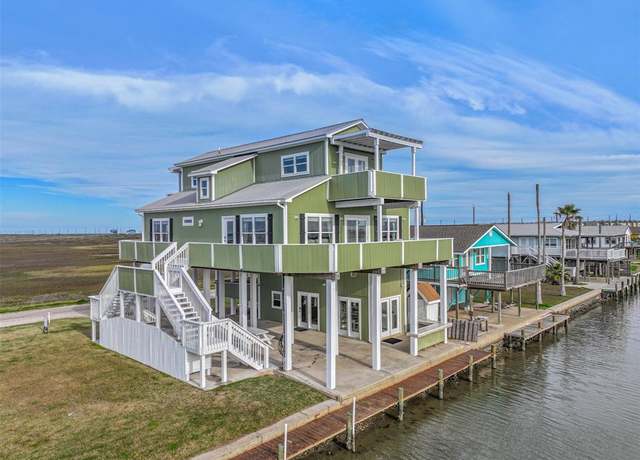 Property at 503 Amigo Ln, Freeport, TX 77541, 6 beds, 4 baths