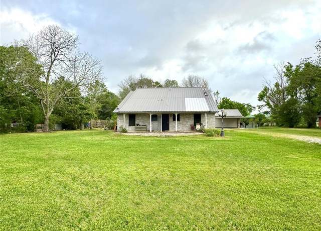 Property at 7886 FM 1960, Dayton, TX 77535, 4 beds, 2 baths