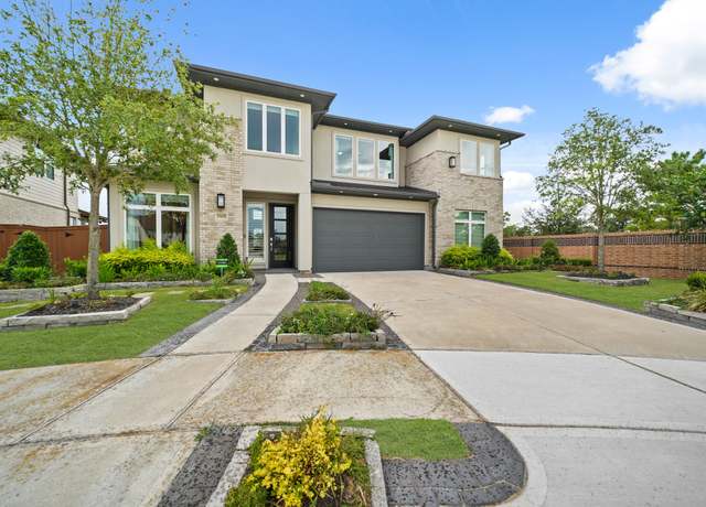 Property at 7302 Longspur Hollow Ln, Katy, TX 77493, 4 beds, 4.5 baths