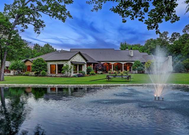 Property at 10002 Oxted Ln, Spring, TX 77379, 4 beds, 6 baths