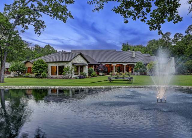 Property at 10002 Oxted Ln, Spring, TX 77379, 4 beds, 6 baths