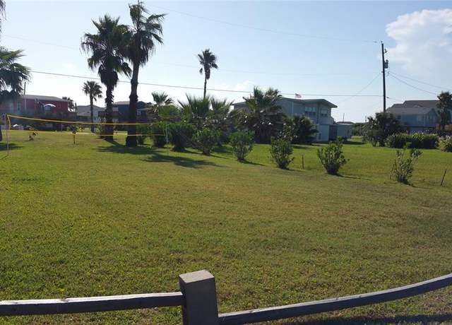 Property at 4210 Vista Rd, Galveston, TX 77554