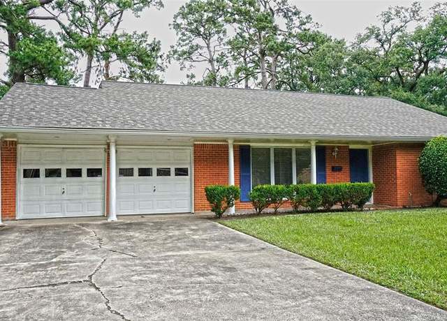 Property at 10214 Brooktree Dr, Houston, TX 77043, 5 beds, 3 baths