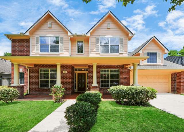 Property at 1530 Fairview Dr, Sugar Land, TX 77479, 4 beds, 3.5 baths