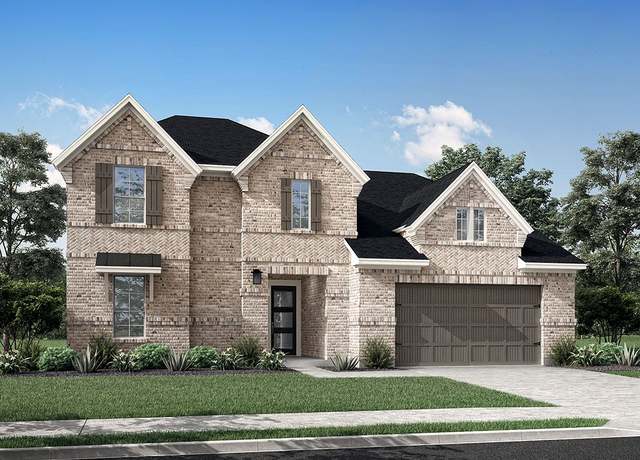 Property at 7831 Royal Pecan Loop, Fulshear, TX 77441, 5 beds, 4.5 baths