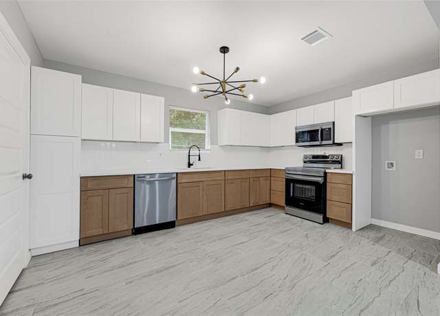 Property at 8647 Berndale St, Houston, TX 77029, 4 beds, 2 baths