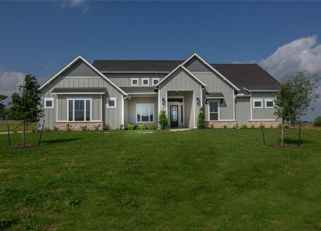 Property at 1437 Bluebonnet Ridge Dr, Chappell Hill, TX 77426, 3 beds, 3.5 baths