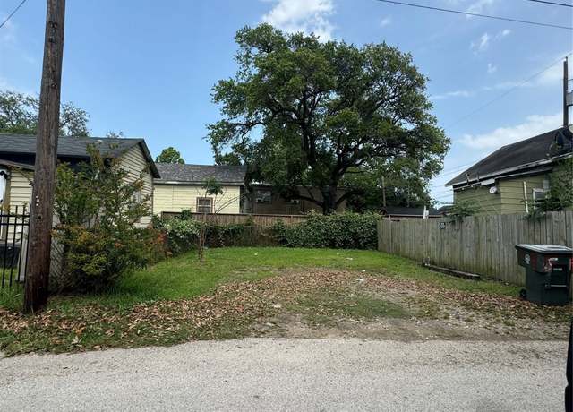 Property at 1310 32nd St, Galveston, TX 77550