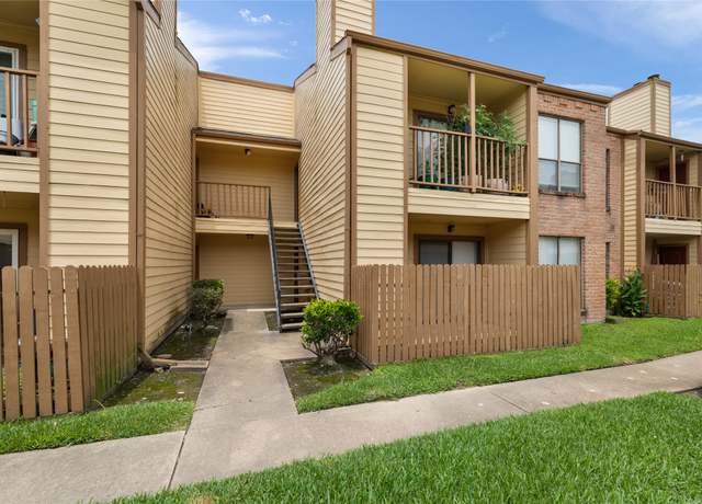 Property at 16111 Aspenglenn Dr #803, Houston, TX 77084, 2 beds, 2 baths