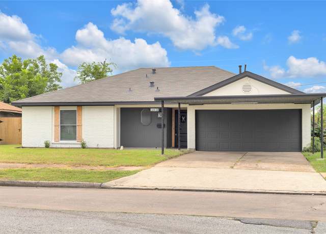 Property at 10938 Fleming Dr, Houston, TX 77013, 5 beds, 3 baths