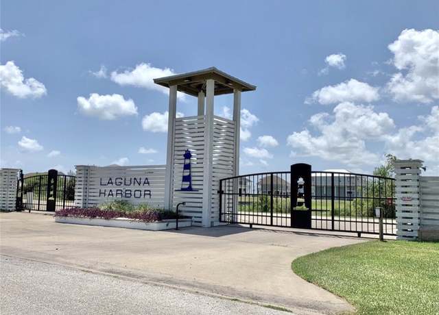 Property at 1804 Laguna Harbor Cove Blvd, Port Bolivar, TX 77650