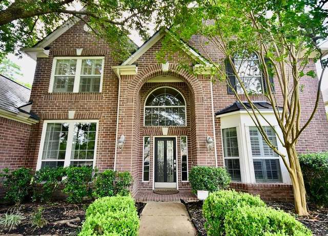 Property at 3803 Dewalt Way, Missouri City, TX 77459, 4 beds, 3.5 baths