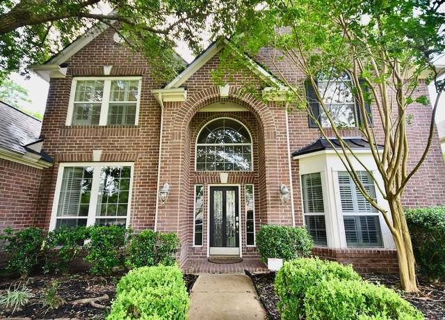 Property at 3803 Dewalt Way, Missouri City, TX 77459, 4 beds, 3.5 baths