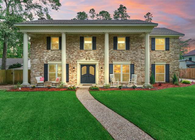 Property at 6411 Elmgrove Rd, Spring, TX 77389, 4 beds, 2.5 baths