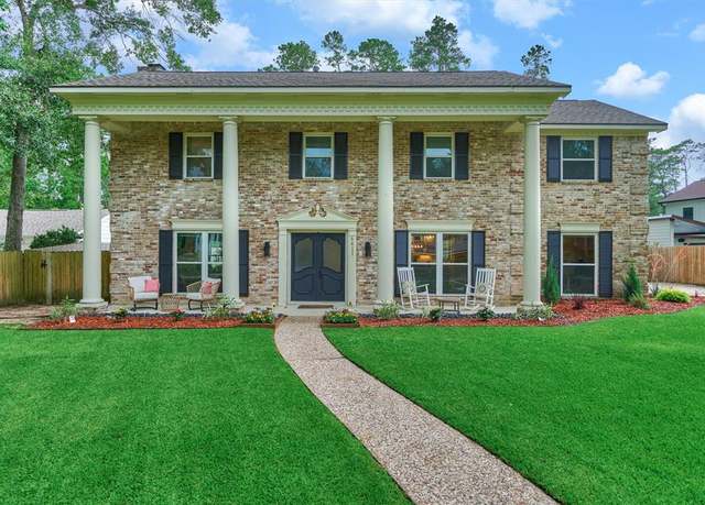 Property at 6411 Elmgrove Rd, Spring, TX 77389, 4 beds, 2.5 baths