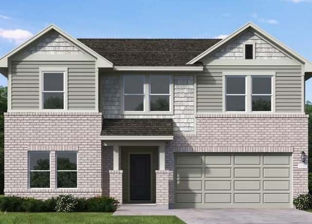 Property at 6218 Arabella Prairie Dr, Richmond, TX 77469, 4 beds, 2.5 baths
