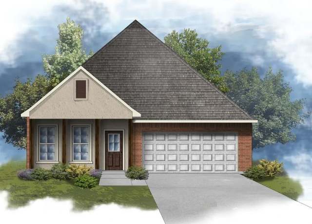Property at 6770 Arbor Way, Orange, TX 77630, 4 beds, 2 baths
