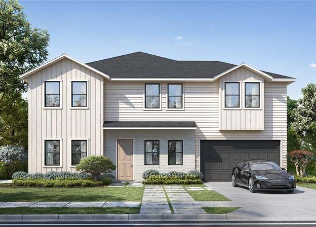 Property at 1745 Chippendale Rd, Houston, TX 77018, 5 beds, 4.5 baths