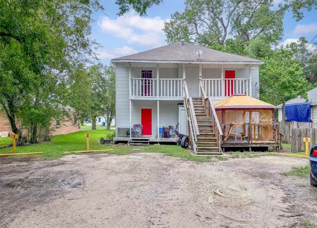 Property at 315 8th Ave N, Texas City, TX 77590, 10 beds