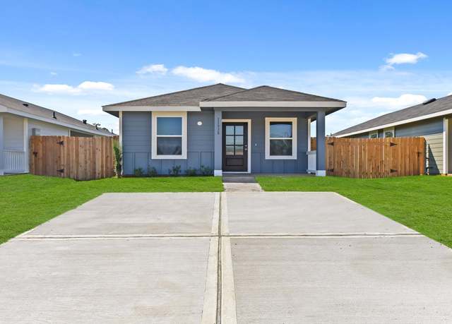 Property at 11938 Midas Ln, Willis, TX 77378, 2 beds, 1 bath