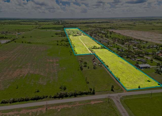 Property at 14682 Cochran Rd, Waller, TX 77484