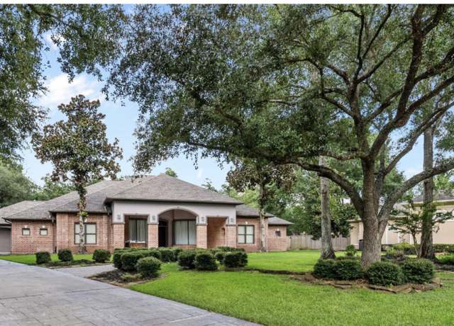 Property at 13406 Pinnacle Pl, Houston, TX 77069, 3 beds, 3 baths