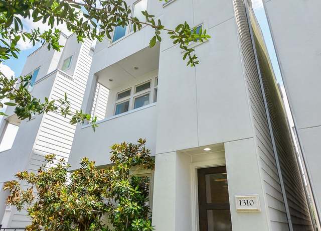 Property at 1310 Delano St, Houston, TX 77003, 3 beds, 3.5 baths