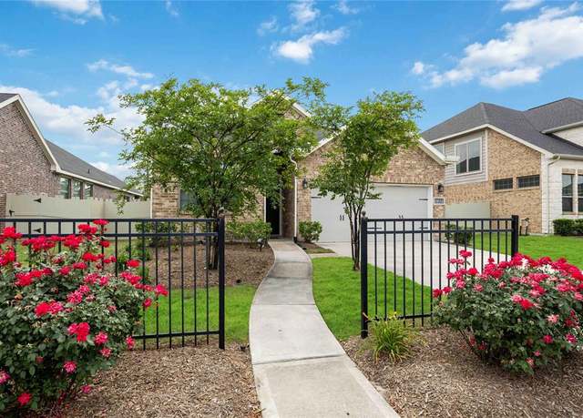 Property at 9816 Preserve Way, Conroe, TX 77385, 4 beds, 3 baths