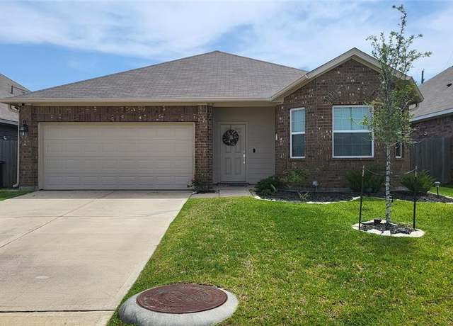 Property at 21319 Indigo Ruth Dr, Spring, TX 77379, 3 beds, 2 baths