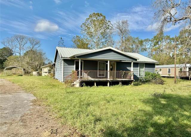 Property at 3134 California Ave, Cleveland, TX 77328, 3 beds, 2 baths