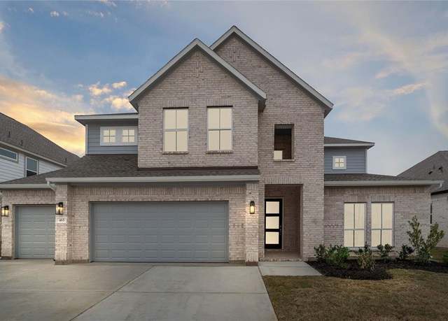 Property at 465 Piney Rocks Ln, Waller, TX 77484, 5 beds, 4 baths