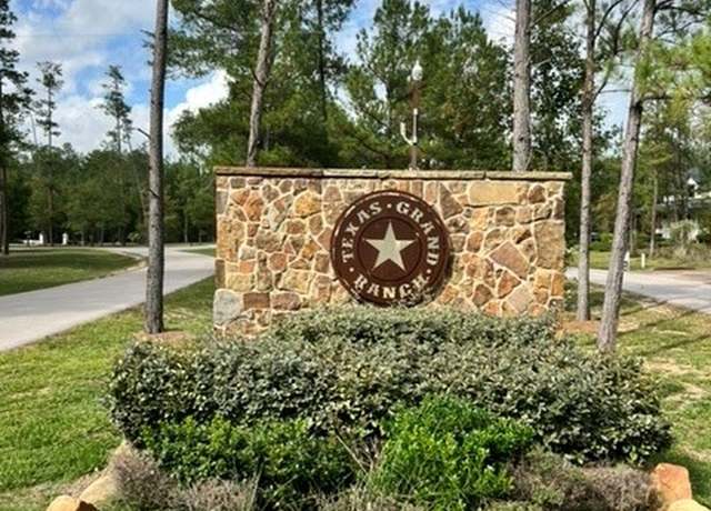 Property at 00 Hereford Trl, Huntsville, TX 77340