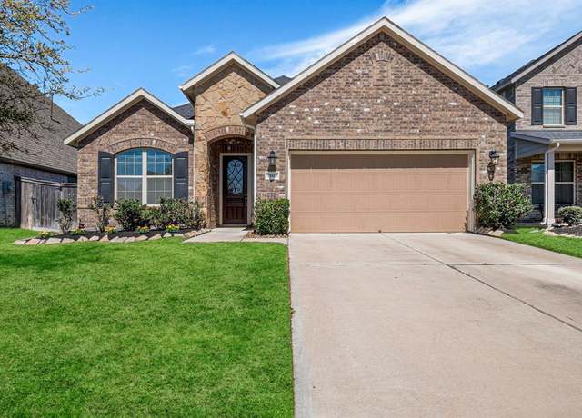 Property at 19418 Gray Mare Dr, Tomball, TX 77377, 4 beds, 2 baths