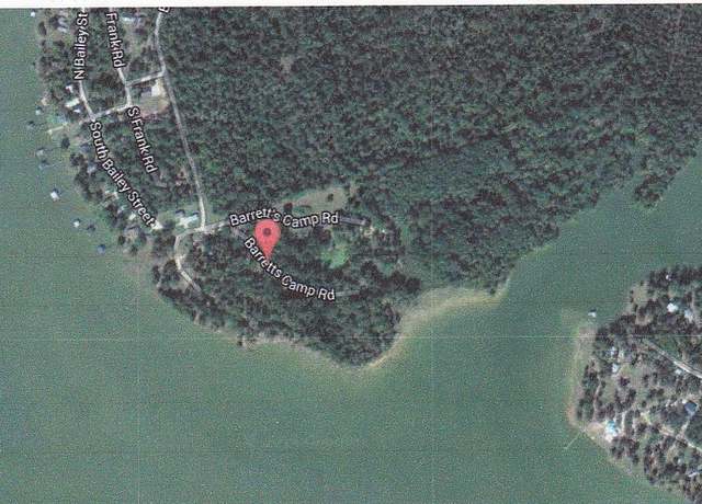 Property at 2405 Barretts Landing Rd, Trinity, TX 75862
