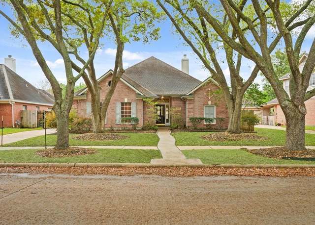 Property at 6410 Cool Water Dr, Sugar Land, TX 77479, 3 beds, 2.5 baths
