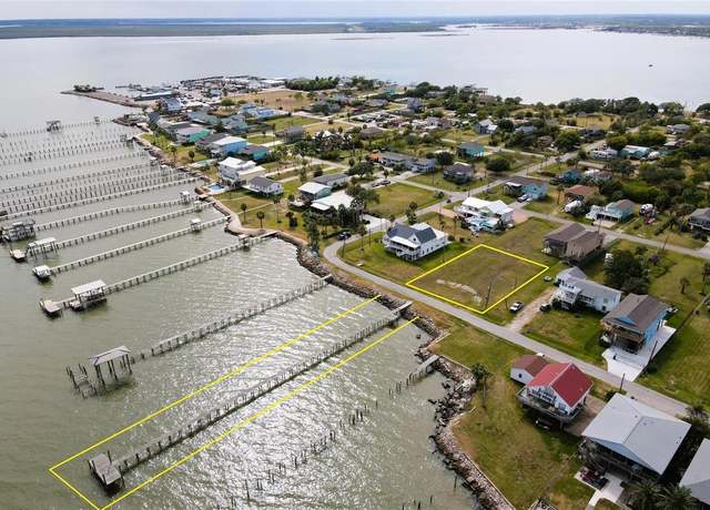 Property at 1238 7th St, San Leon, TX 77539