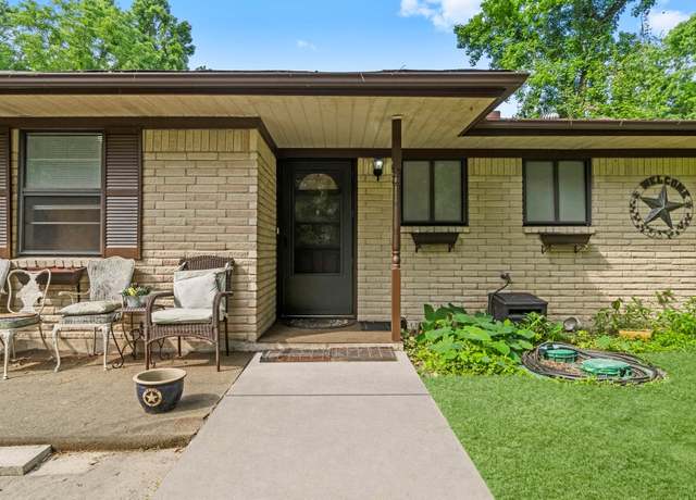 Property at 262 Drews Landing Rd, Goodrich, TX 77335, 2 beds, 1.5 baths