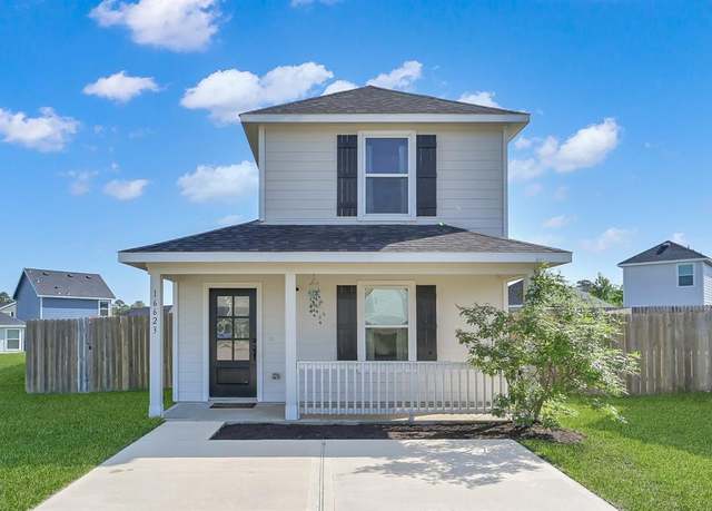 Property at 16623 Colleen Pl, Conroe, TX 77306, 3 beds, 2 baths
