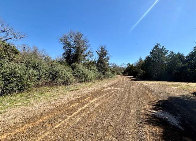 Property at TBD Sycamore Branch Rd, Normangee, TX 77871