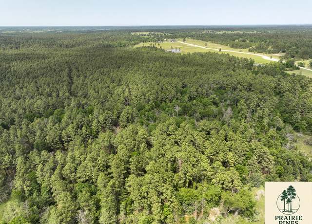 Property at 1 Round Prairie Rd, Huntsville, TX 77320