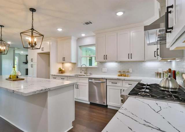 Property at 4226 Jensen St, Santa Fe, TX 77517, 4 beds, 3 baths