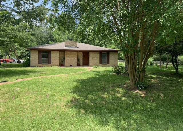 Property at 26405 Easy St, Magnolia, TX 77355, 2 beds, 1 bath