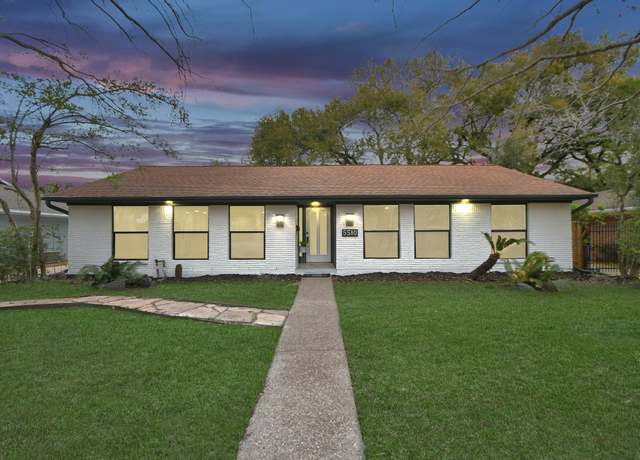 Property at 5510 Braesvalley, Houston, TX 77096, 3 beds, 2 baths