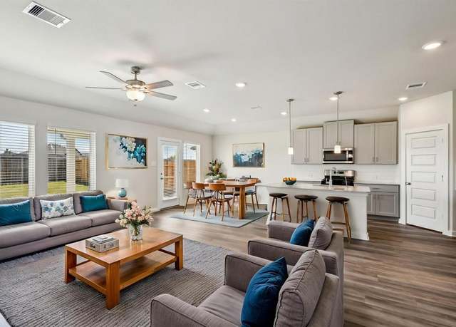 Property at 6302 Brazos Trail Dr, Richmond, TX 77469, 3 beds, 2 baths