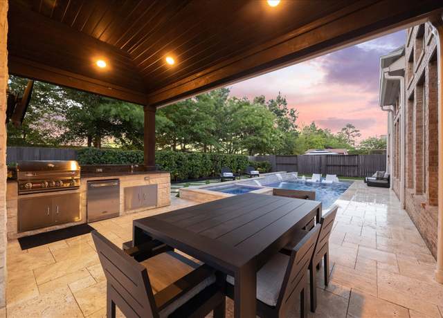 Property at 9919 Kirkstone Terrace Dr, Spring, TX 77379, 4 beds, 4 baths