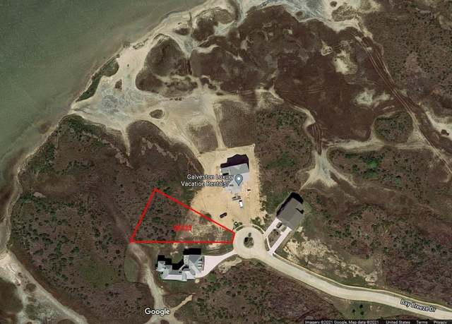 Property at 26123 Bay Breeze Dr, Galveston, TX 77554