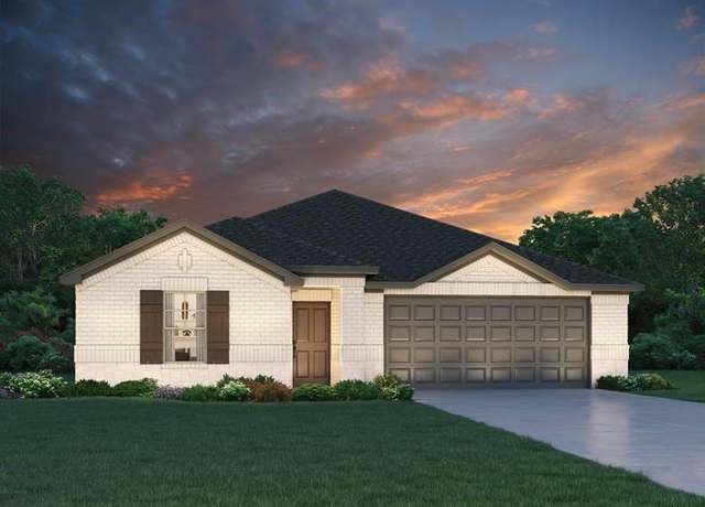 Property at 3509 Zilker Ln, Texas City, TX 77591, 3 beds, 2 baths