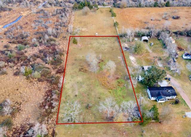 Property at 7514 Hidden Trail St, Fulshear, TX 77441